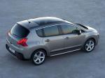 Peugeot 3008 2010 года